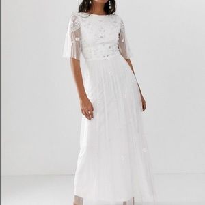 Amelia Rose Formal Dress - size UK 8 or US 4.